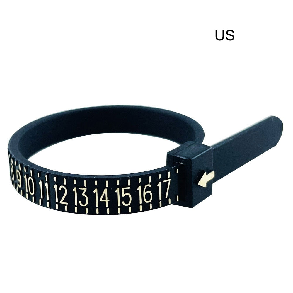 Skanto | Universal Mini Ringmåler