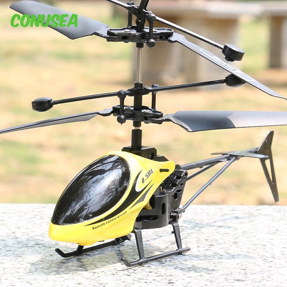 Skanto | RC Helikopter – Den beste RC helikopteret for barn