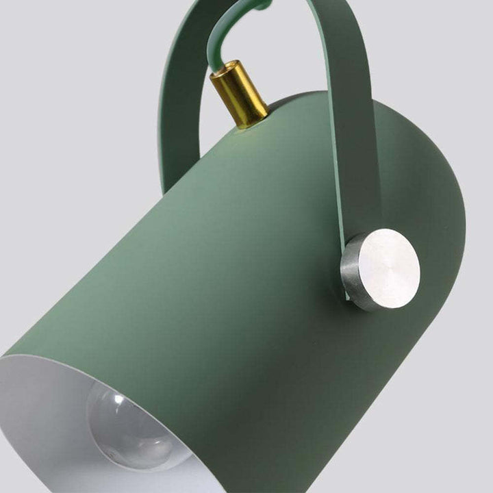 Skanto | Skandinavisk Justerbar Pendellampe – Stilig Minimalistisk Taklampe for Moderne Interiører