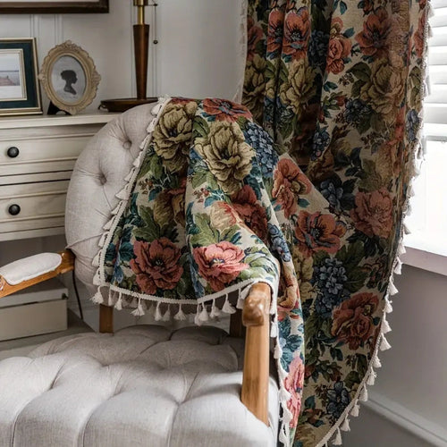 Skanto | Heritage Rose Bloom Knapper Gardin