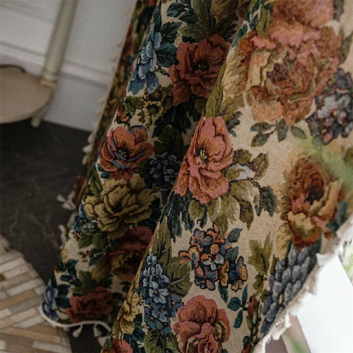 Skanto | Heritage Rose Bloom Knapper Gardin