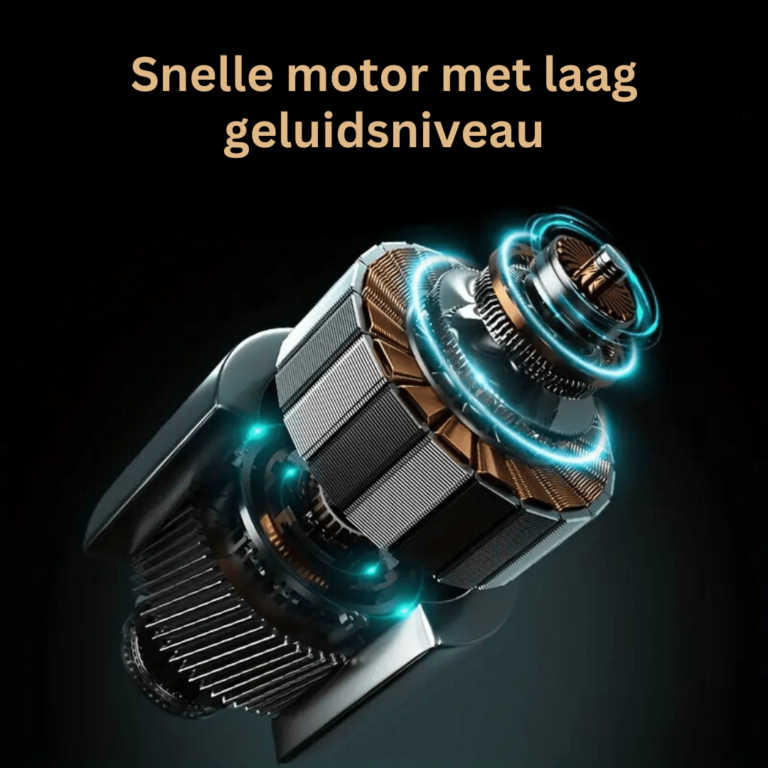 Skanto | ProGlide | Skånsom, smertefri barbering