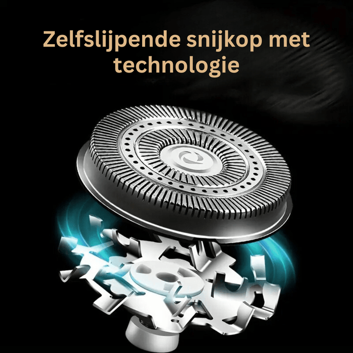Skanto | ProGlide | Skånsom, smertefri barbering