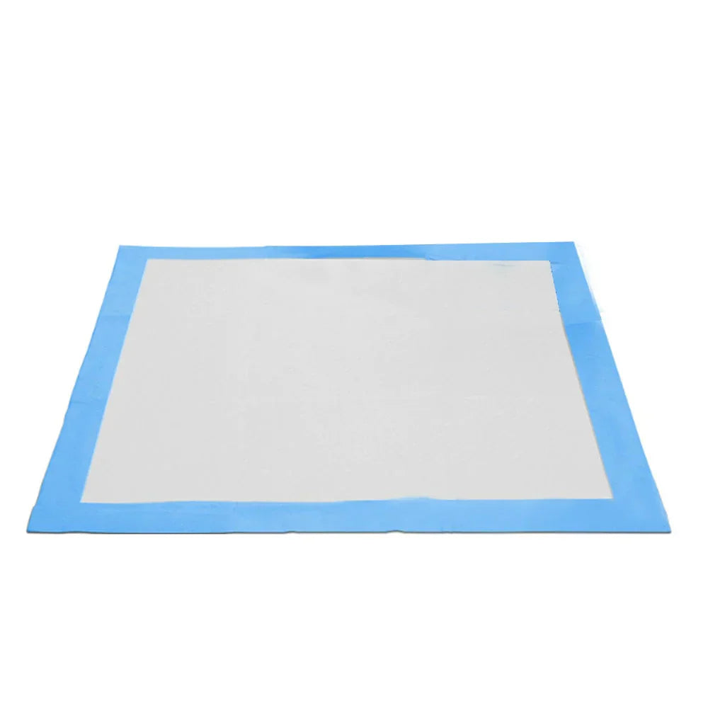 Pet Training Pads - DryPaws Matter Skanto