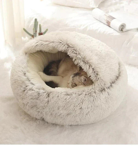 KittyCove Ultimate Comfort for Your Cat | Skanto