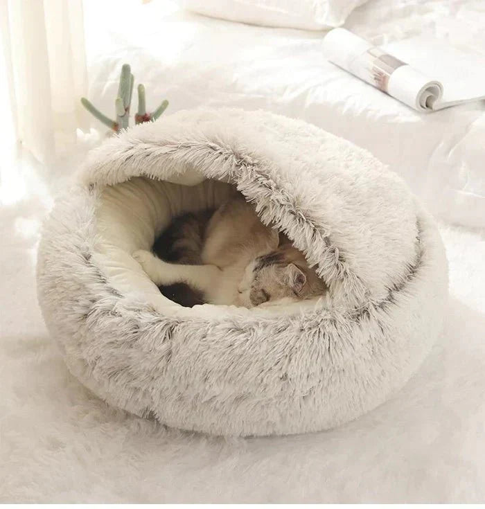 KittyCove Ultimativt komfort for katten din | Skanto