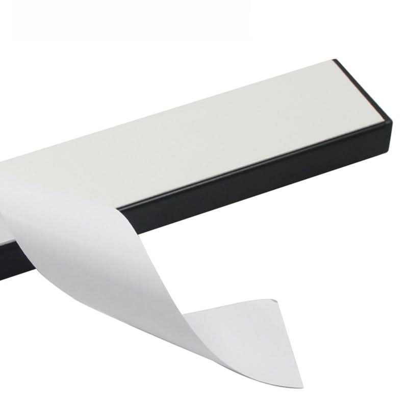 Skanto | Magnetisk K knivholder – Veggmontert svart stållager