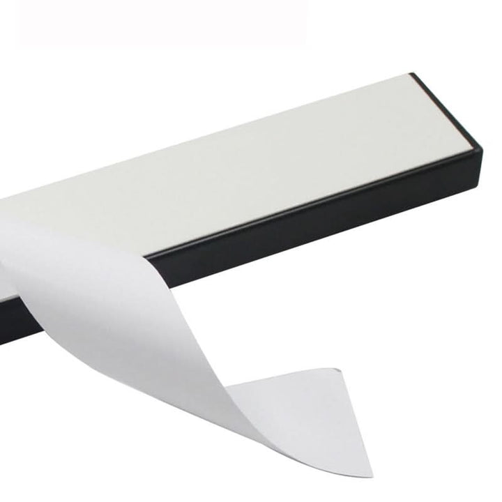 Skanto | Magnetisk K knivholder – Veggmontert svart stållager
