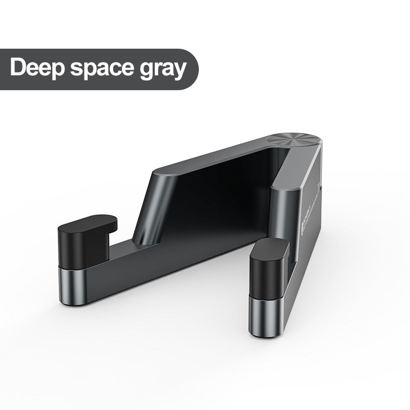 Skanto | Enkel Brettbar Universell Aluminium Telefonholder
