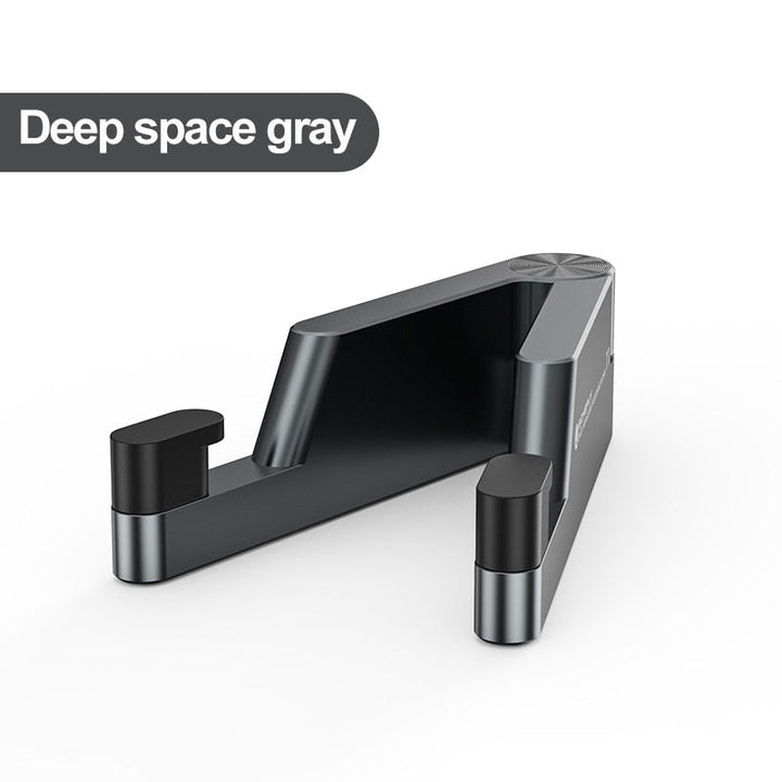 Skanto | Enkel Brettbar Universell Aluminium Telefonholder