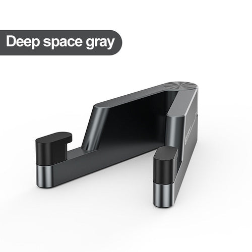 Skanto | Enkel Brettbar Universell Aluminium Telefonholder