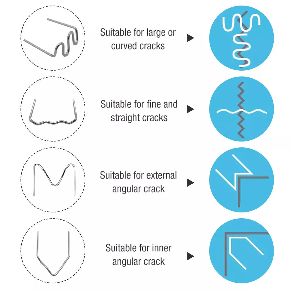 Smart Fuse Plastsveisesett | Skanto