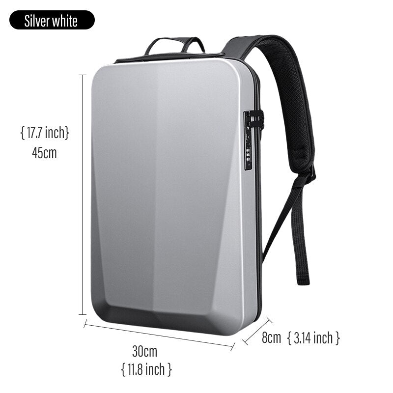 Skanto | Effektiv Smart Organizer Vanntett Utstyrsholder Skulderveske