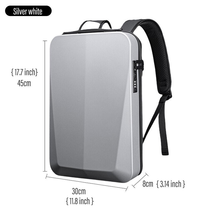 Skanto | Effektiv Smart Organizer Vanntett Utstyrsholder Skulderveske
