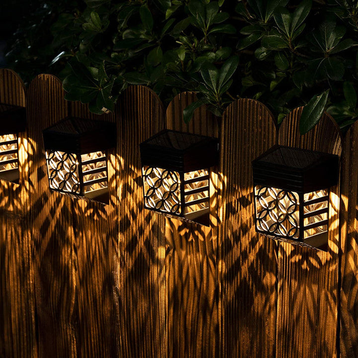 Skanto | SunAura - Premium Solhagen Lampe