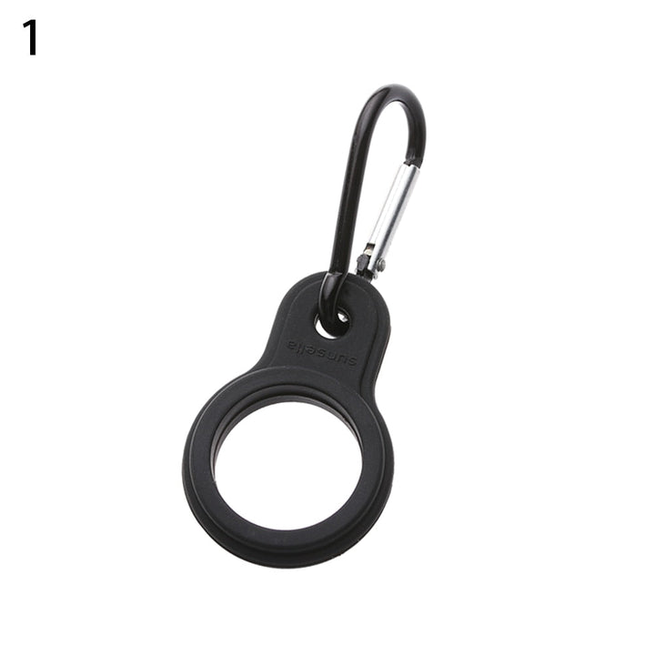 Vannflaskeholder Nøkkelring | Skanto