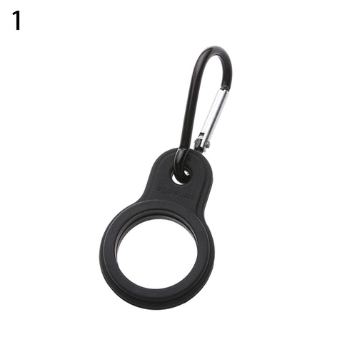 Vannflaskeholder Nøkkelring | Skanto