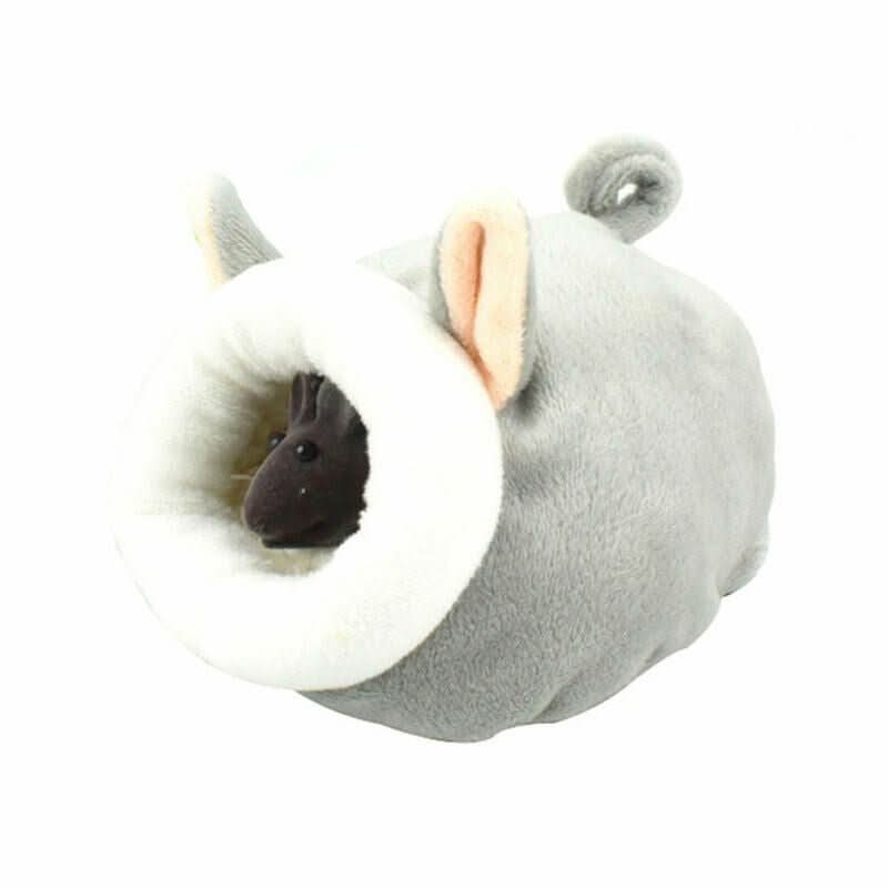 Skanto | HETTYHAMSTER – Koselig tilfluktssted hule for hamstere og små gnagere