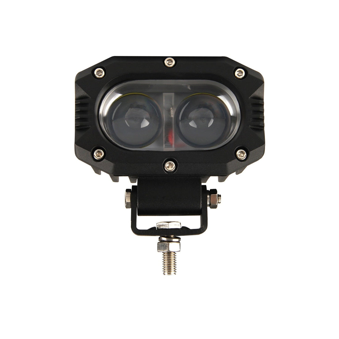 Skanto | Glow Bright Tungt LED Hovedlys