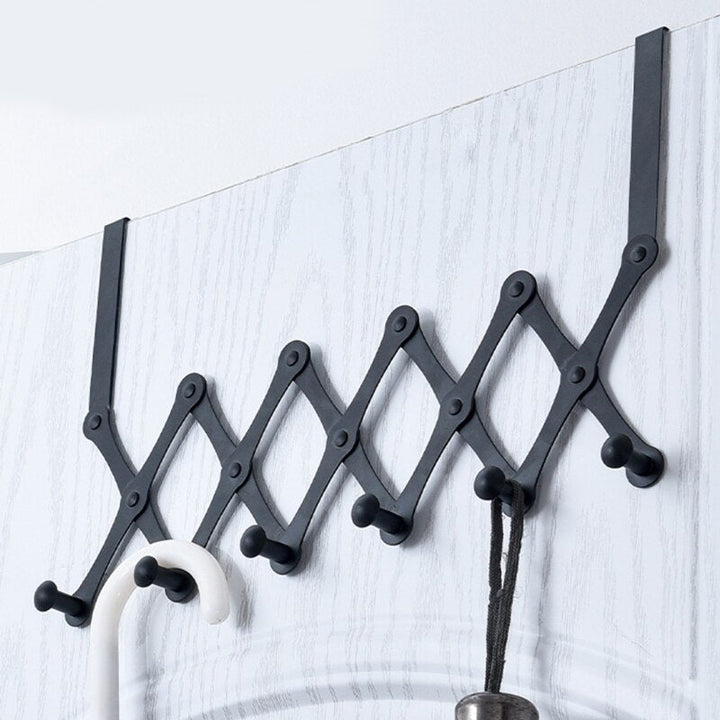 Skanto | Over The Door Klær Organizer Krok
