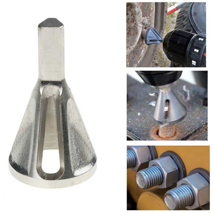 Skanto | Bolt Gjengeneparasjon Power Drill Tool