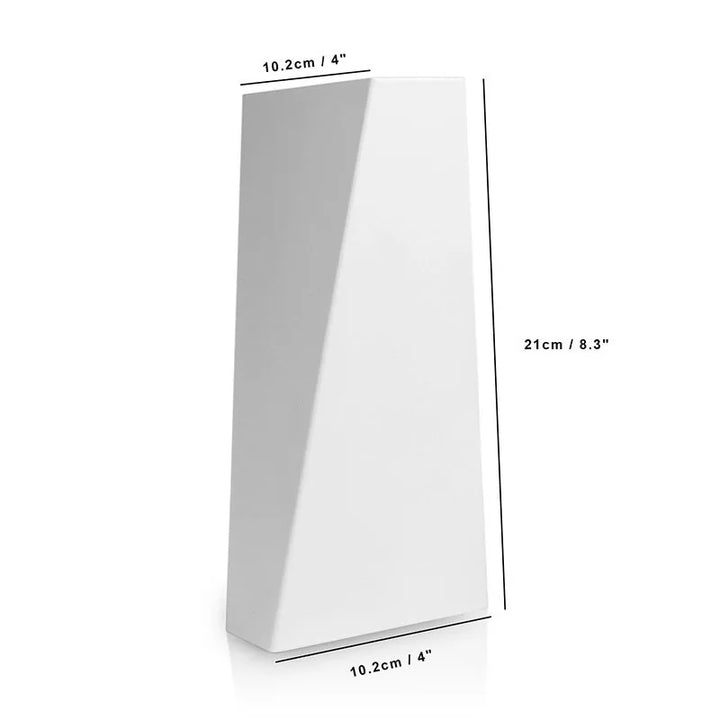 DualGlow - Tight LED Veggbelysning for Soverom & Hall Skanto