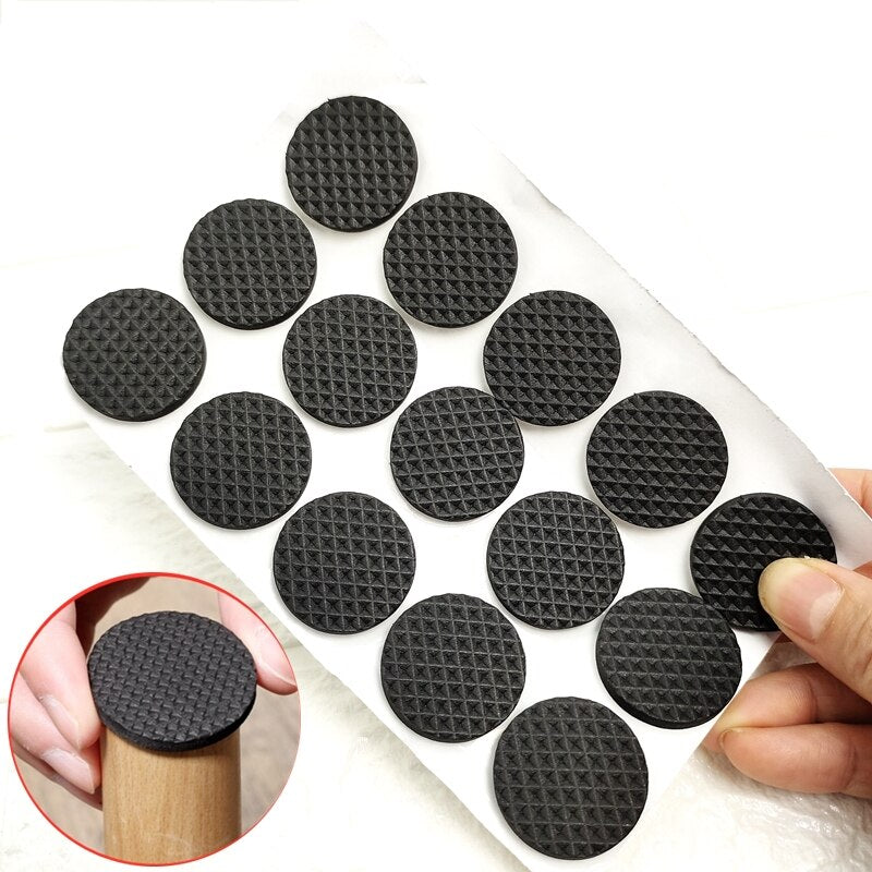 Skanto | All Surface Non-slip Sticky Chair Foot Pad