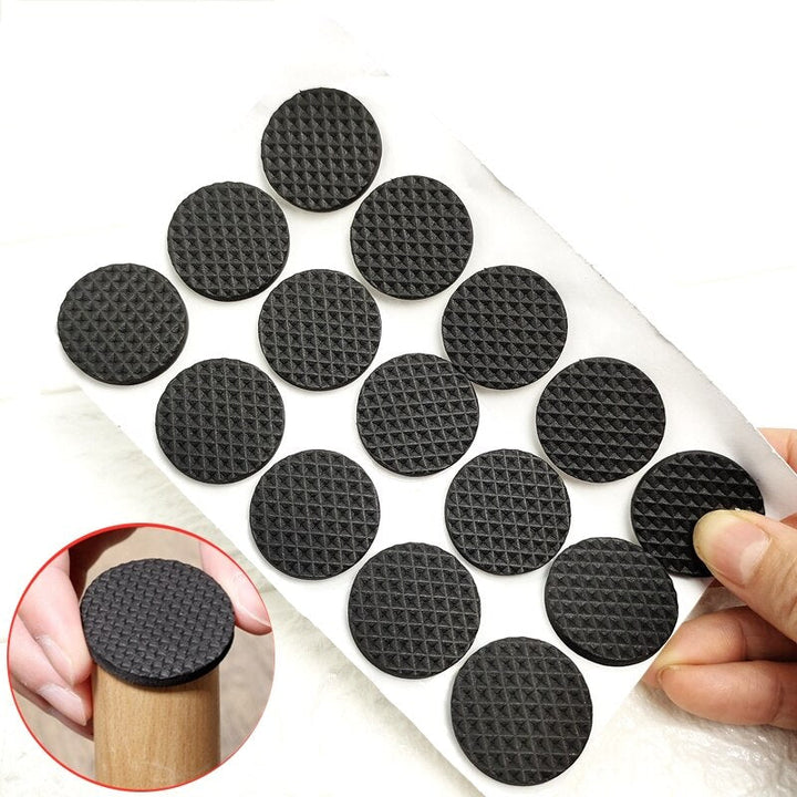Skanto | All Surface Non-slip Sticky Chair Foot Pad