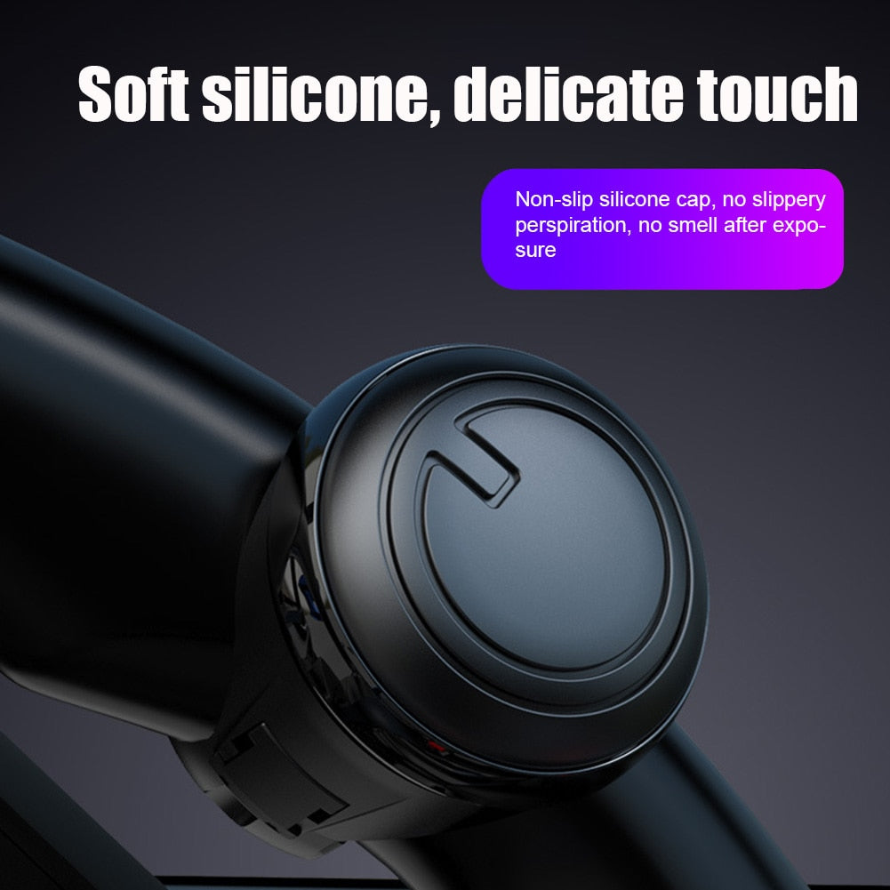 Power Handle Car Steering Knob | Skanto