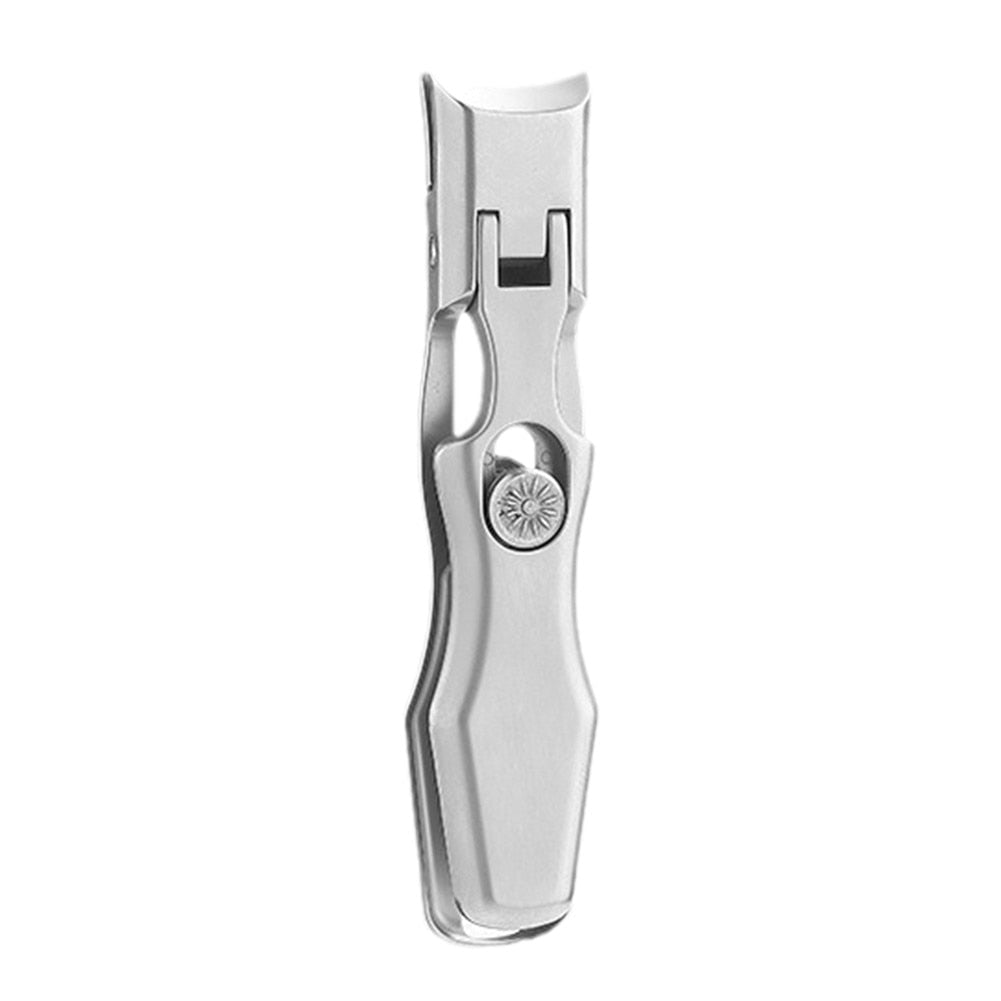 Clean Cut Sharp Nail Clipper | Skanto