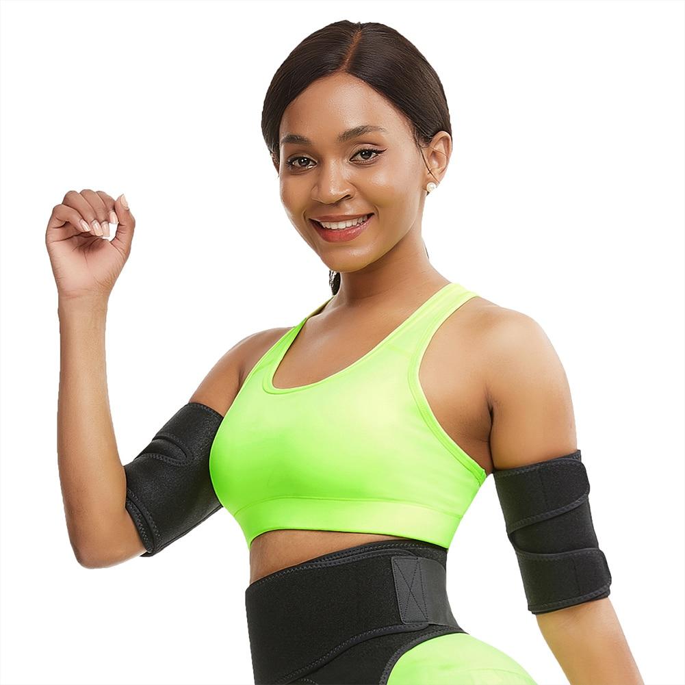 Arm Trimmer & Shaping Wraps | Skanto