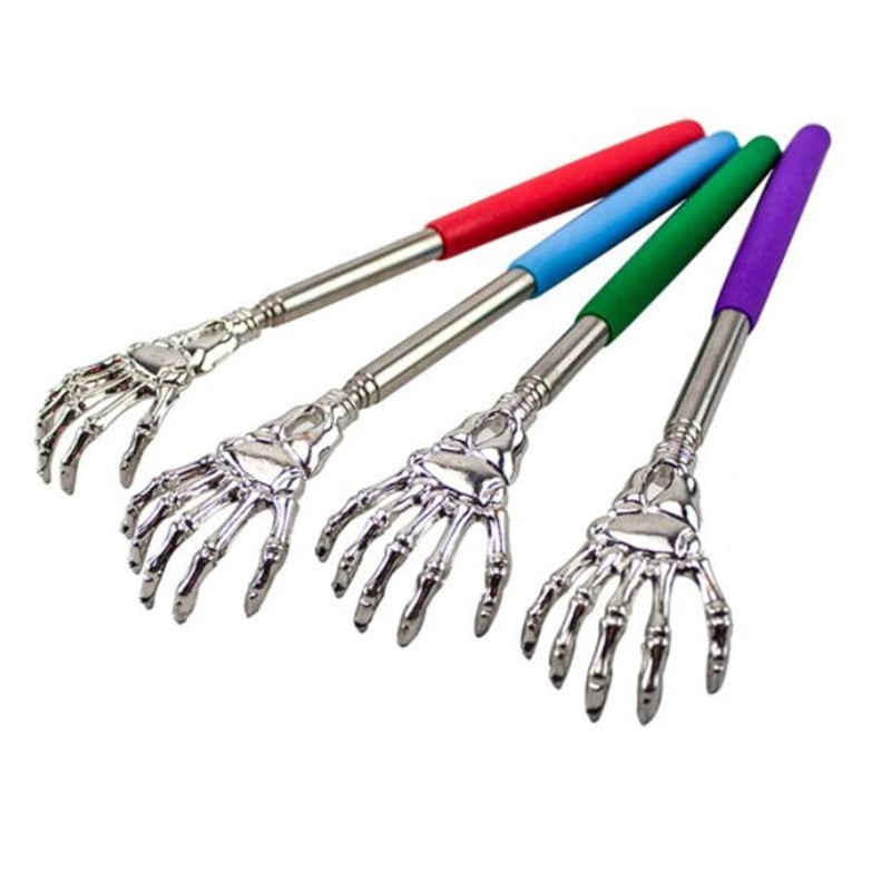 Skeleton Rückemassaker | Skanto