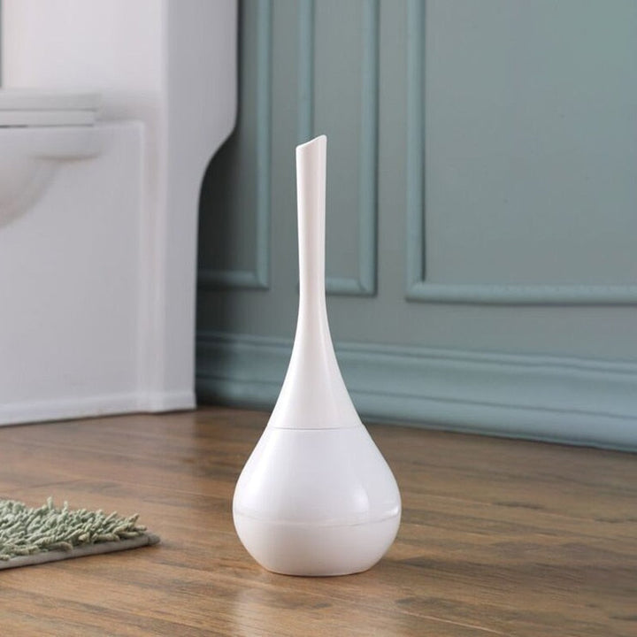 Skanto | LuxeBrush – Elegant toalettbørste med innovativ hygienisk funksjonalitet