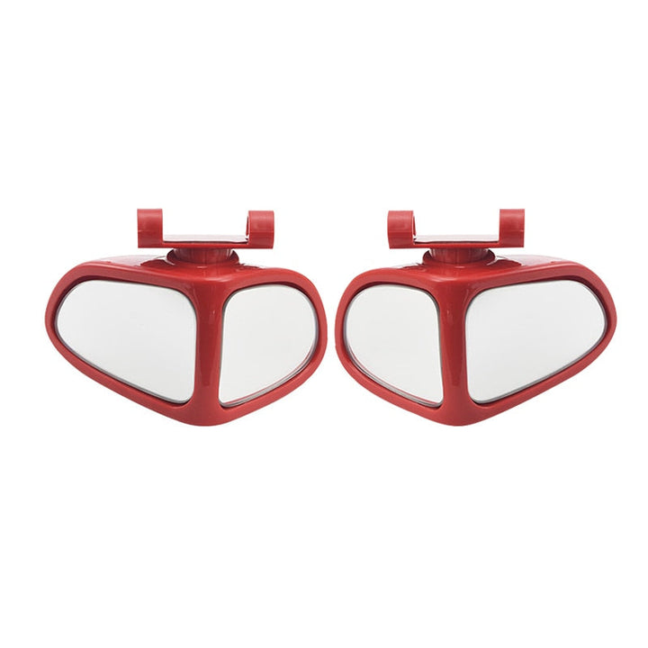 Skanto | 2pcs Bil Blindspot Speil