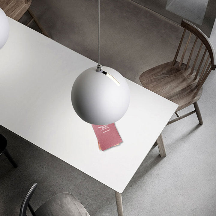 Skanto | Moderne Stil Design Spisebordlampe
