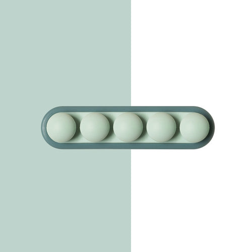 Skanto | Multifunksjons Pastell USB Kabel Organizer