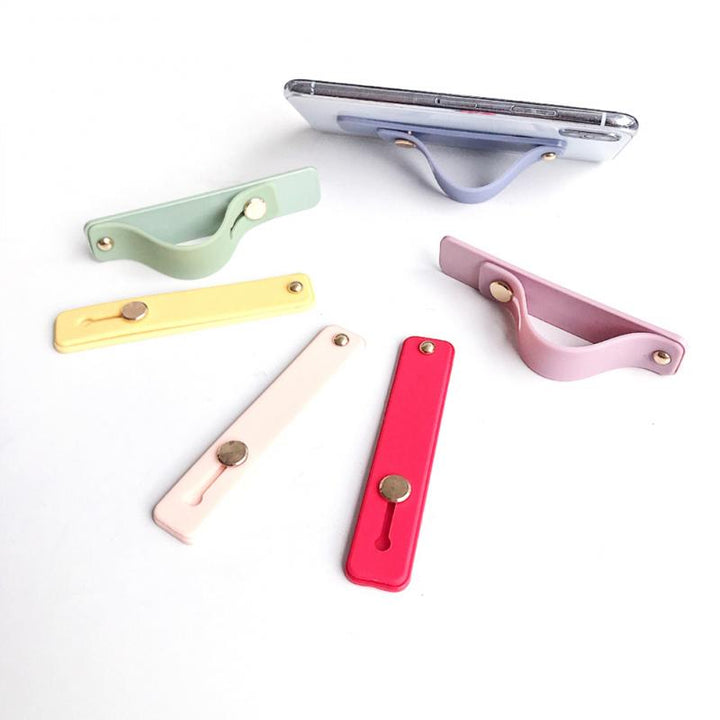 Skanto | Ultra Finger Grip Telefon Holder Stativ