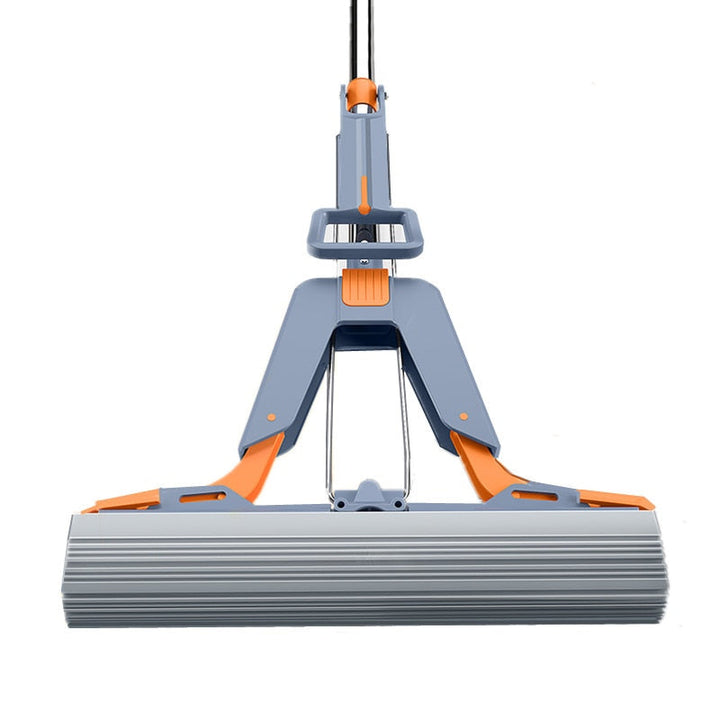 Skanto | Handle Ease Sammenleggbar Enkel Gulvmopp