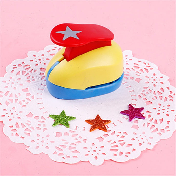 Skanto | Fancy Flower Papirformer Verktøy