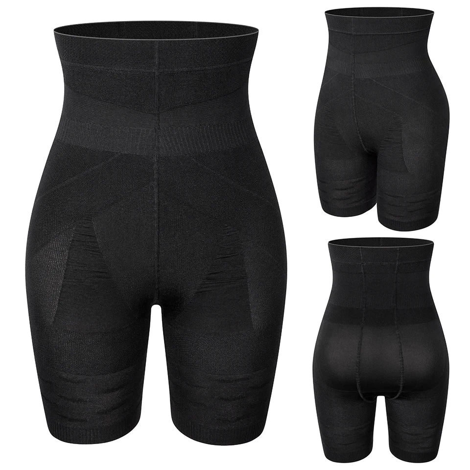 Skanto | Herres høyt liv magekontroll shapewear