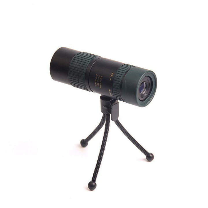 Skanto | Dark Star Natt Syn Super Zoom Kikkert