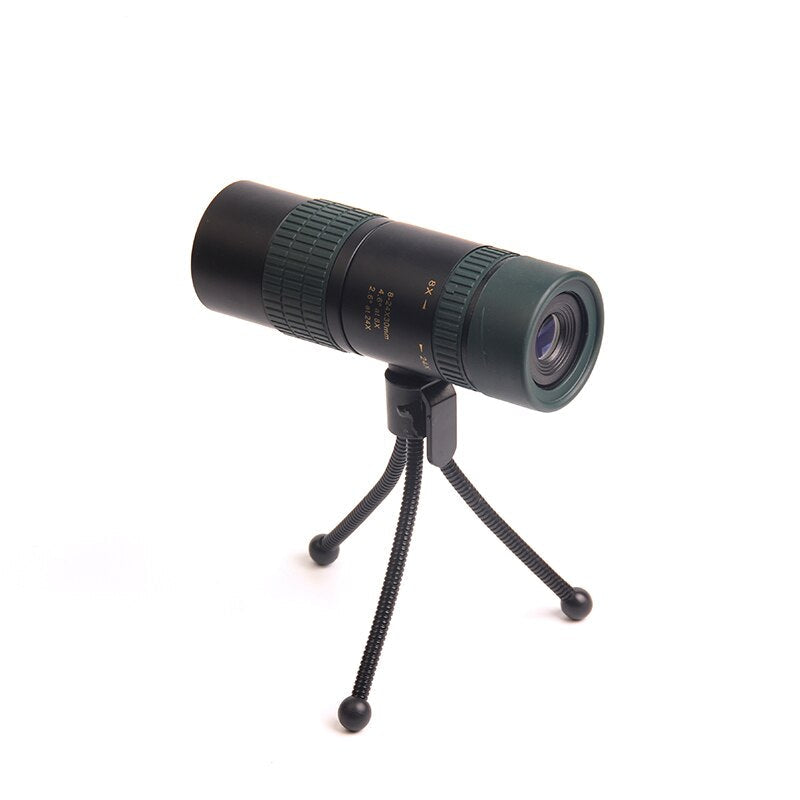Skanto | Dark Star Nattvisjon Super Zoom Kikkert