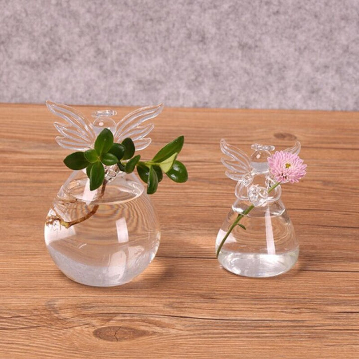 Skanto | Søt Mini Engel Plantevase