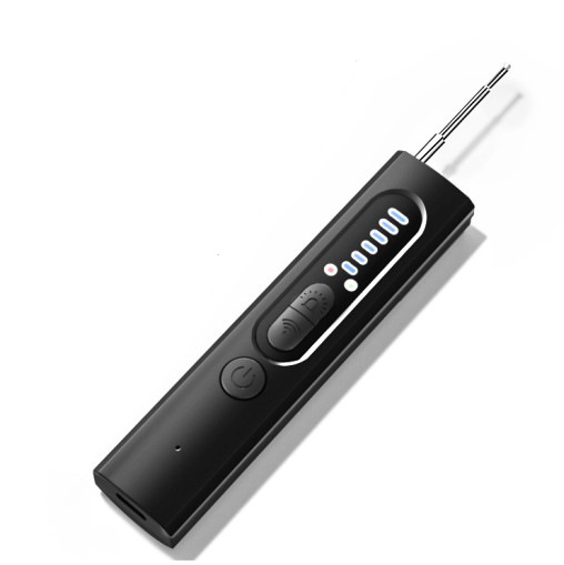 Skanto | Ultimate Privacy Guardian: Skjult kamera og GPS-detektor