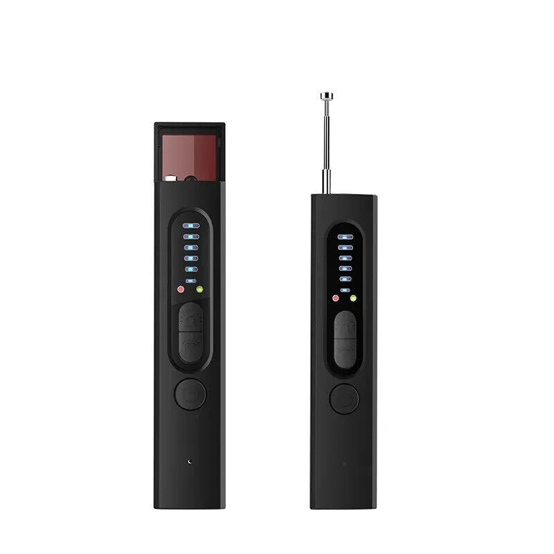 Skanto | Ultimate Privacy Guardian: Skjult kamera og GPS-detektor
