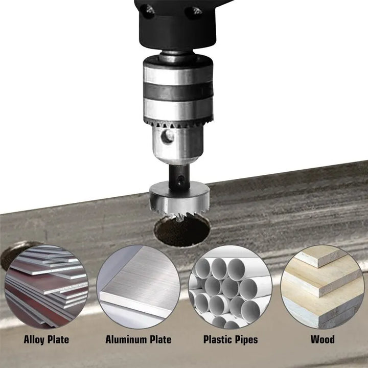 Skanto | SwiftCut Pro Hullsag Kit