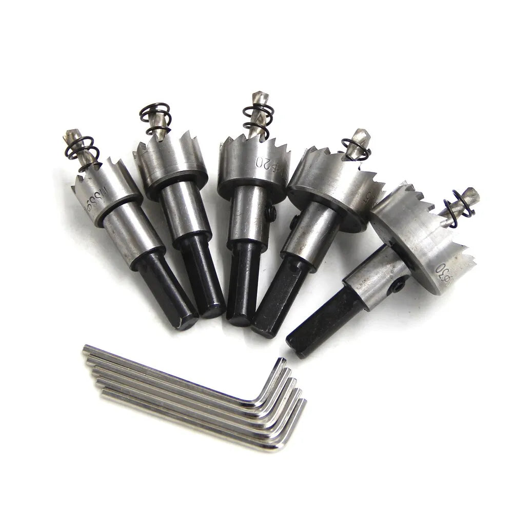 Skanto | SwiftCut Pro Hullsag Kit