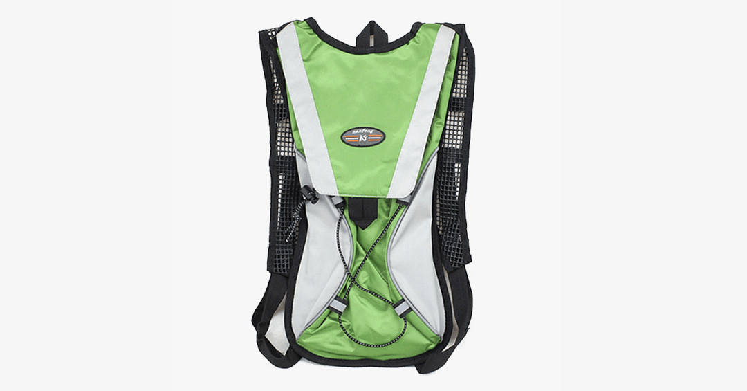 Skanto | Advanced and innovative hydration backpack to enhance your hiking experience