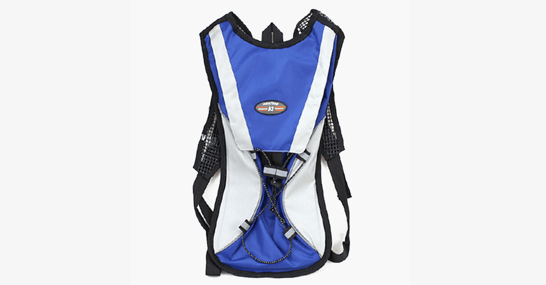 Skanto | Advanced and innovative hydration backpack to enhance your hiking experience