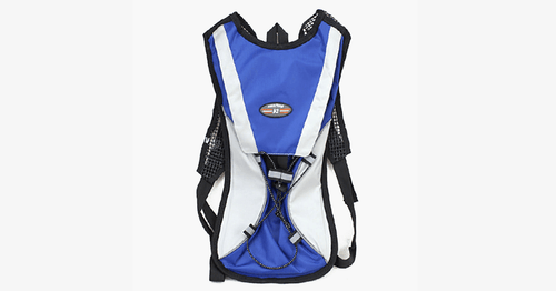 Skanto | Advanced and innovative hydration backpack to enhance your hiking experience